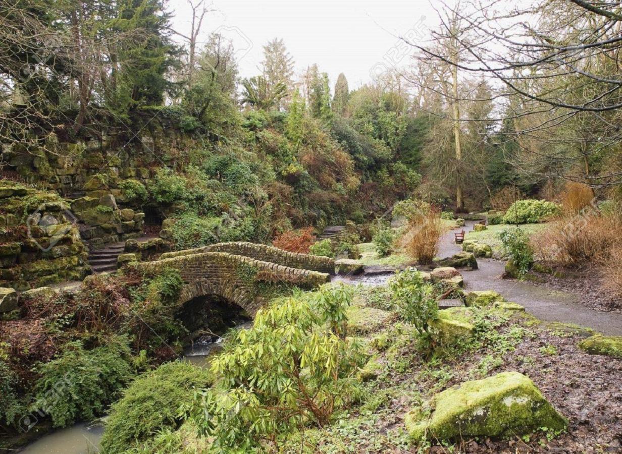 No 10 - By Staydunfermline Dış mekan fotoğraf